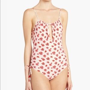 Kisuii Uma One Piece Swimsuit!‎ Size large